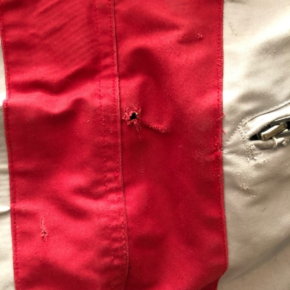 Burton outerwear jacket - Picture 4 of 5